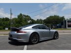 Thumbnail Photo 12 for 2015 Porsche 911